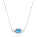 Montana Silversmiths Grand Geyser Necklace NC6205