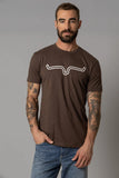 Kimes Ranch Outlier Shirt Brown