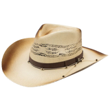 Charlie 1 Horse X Lainey Wilson Ladies Good Horses Sweated Straw Hat CSGDHS-343690