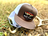 Red Dirt Hat Co. Open Season