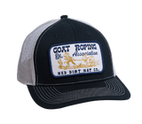 Red Dirt Hat Co. Goat Roping