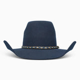 Resistol 4X Trip - Hooey Cowboy Hat