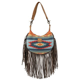 STS Chaynee Valley Nellie Fringe Bag
