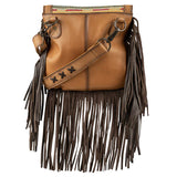 STS Chaynee Valley Saddlebag