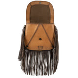 STS Chaynee Valley Saddlebag