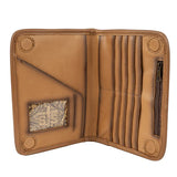 STS Chaynee Valley Magnetic Wallet