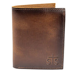 Tucson Double ID Bifold Wallet