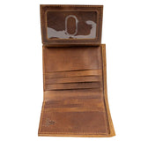 Tucson Double ID Bifold Wallet