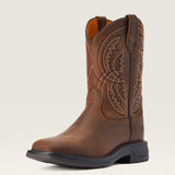 Ariat - WorkHog XT Coil Western Boot