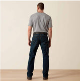 Ariat Rebar Jeans Relaxed Boot 10018377