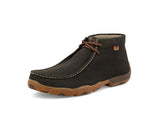 Mens Twisted X Moc MDM0080