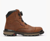 ROCKY BOOT - Rocky Rams Horn BOA Composite Toe Waterproof Work Boot