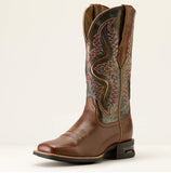 Ariat - Womens Captivate Western Boot