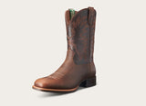 Tecovas - The Dusty Cigar Cowhide Western Boot