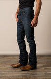 Kimes Ranch Roger Jeans Blue