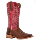 Durango Women's Arena Pro™ Elite Western Boots - Broad Square Toe