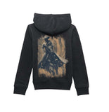 Wrangler® Boys Hoodie - Jet Black