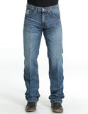Cinch Men's White Label 045 Performance - Medium Stone