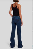 7 For All Mankind Dojo - Moreno Slim Illusion