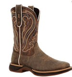 Durango Women's Lady Rebel Ultra-Lite Performance Western Boots - Broad Square Toe