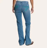 7 For All Mankind Dojo - IceFlow