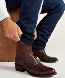 Tecovas - The Dillon Caiman