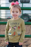 Cruel Toddler Tee