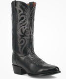 Dan Post Milwaukee Leather Boot - R Toe