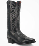 Dan Post Milwaukee Leather Boot - R Toe