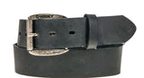 Hooey "Classic Hooey Bomber" Black Belt