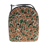 Large Cap Carrier - Hooey Critter Camo