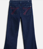 7 For All Mankind Dojo - Classical