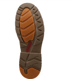 Twisted X Men's 6" Work Boot - Waterproof Nano Composite