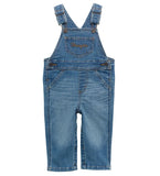 Wrangler® Baby Girl Overall - Kendra