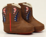 Ariat Rambler Lil Stomper George