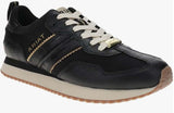 Ariat Ranch Runner Trainer | Women's Black Casual Sneaker