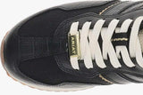 Ariat Ranch Runner Trainer | Women's Black Casual Sneaker