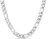 Montana Silversmiths Figaro Chain Necklace