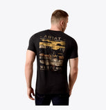 Ariat Men's Monument Gaucho T-Shirt