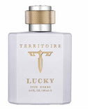 Territoire Lucky Cologne for Him – Men's Western Fragrance