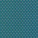 Wrangler® George Strait Collection One Pocket Long Sleeve Shirt | Relaxed Fit | Teal