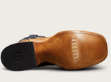 Tecovas - The Doc Scotch Tan Bison