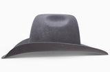 Resistol 4X Trip - Hooey Felt Cowboy Hat Gray