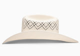 Resistol 20X Renner George Strait Cowboy hat