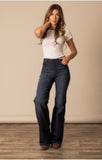 Kimes Ranch Olyvia Dark Wash Jean