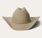 Stetson Corral 4X Buffalo Felt Cowboy Hat – Silversand
