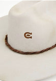 Charlie 1 Horse Whirlwind Cowgirl Hat – Lainey Wilson Signature Design