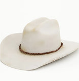 Charlie 1 Horse Whirlwind Cowgirl Hat – Lainey Wilson Signature Design