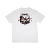 Twisted X T White Horse T-Shirt