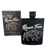 Red Dirt Hat Co. Roam Free Cologne